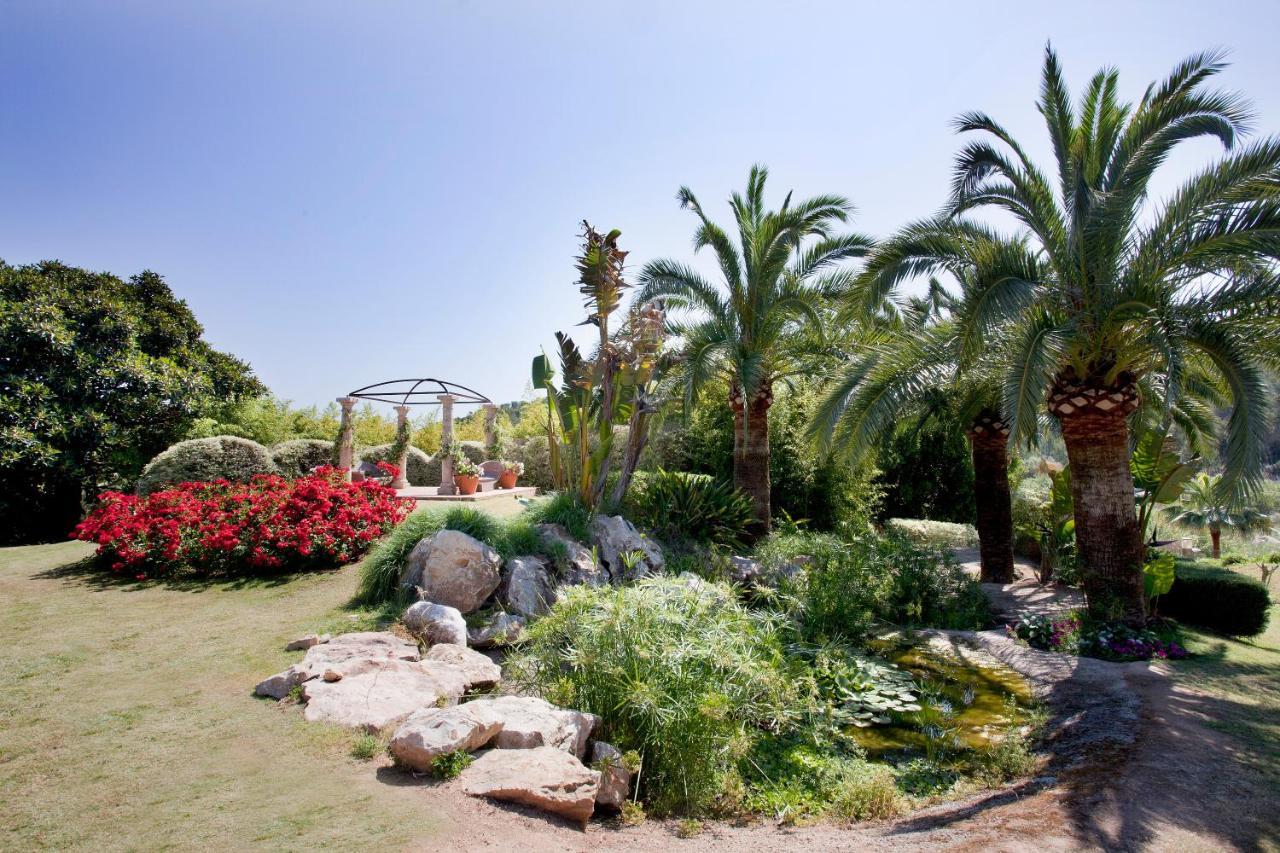 פגוארה Ona Palmira Paradise Paguera מראה חיצוני תמונה